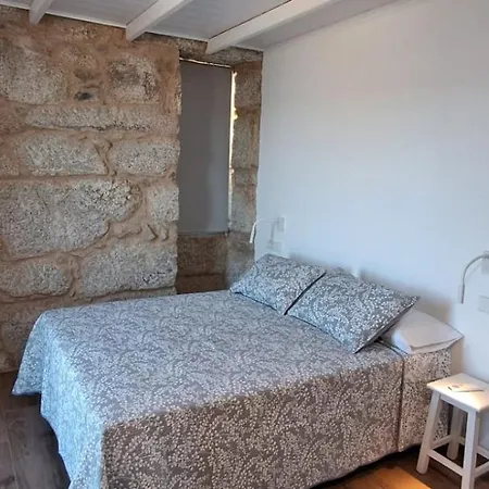 A Rumososa - Playa * Комбарро